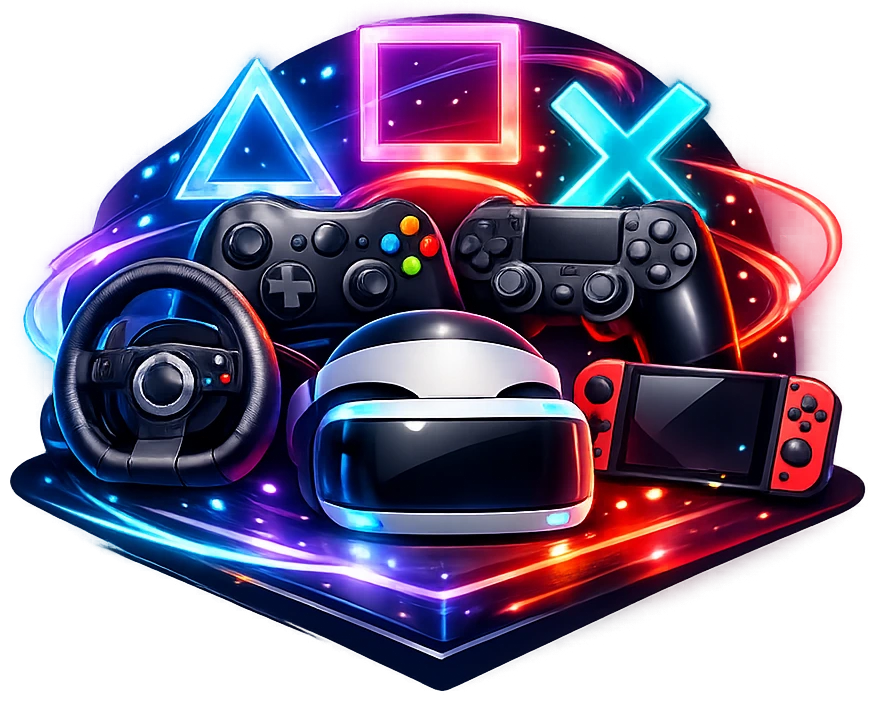 GAMING INTERIOR