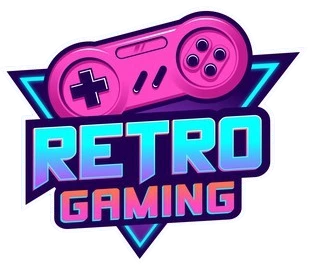 RETRO HANDHELD