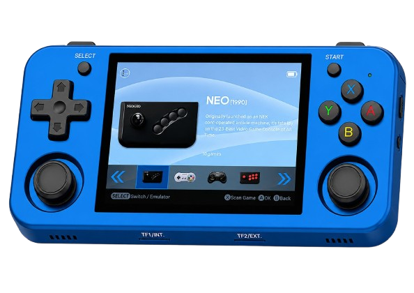 ANBERNIC RG 353M