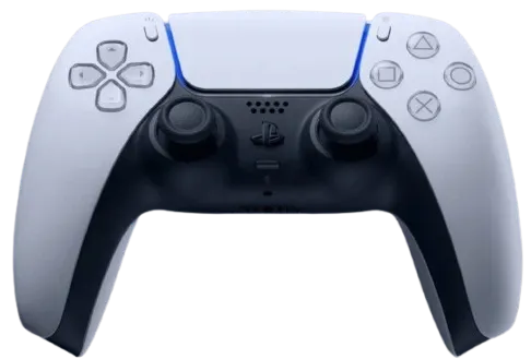PS5 DualSense Wireless Controller