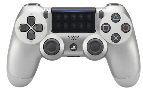 PS4 DualShock 4 Wireless Controller