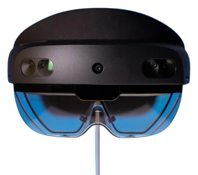 Microsoft HoloLens (Pre-Owned) | 3 Months Warranty