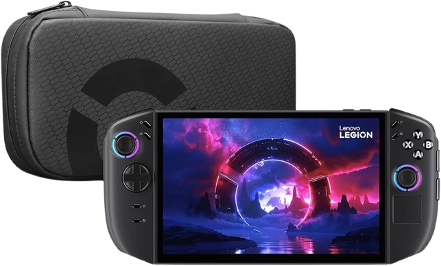 Lenovo Legion Go S 1TB (New)