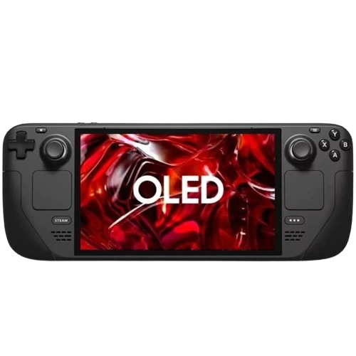 Steam Deck OLED 512GB (New)