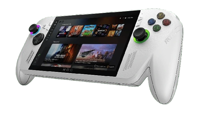 Xbox Ally 512GB (New)