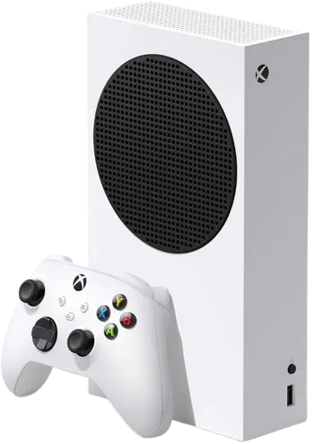 Xbox Series S 512GB Digital (New)