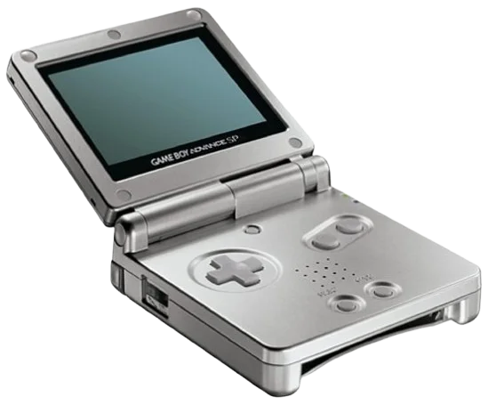 Game Boy Advance SP (Pre-Owned)
