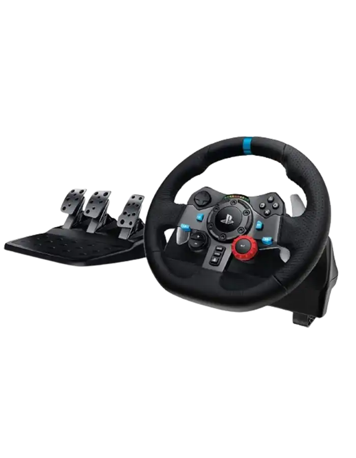 Logitech G29 Driving Force Racing Wheel (New)