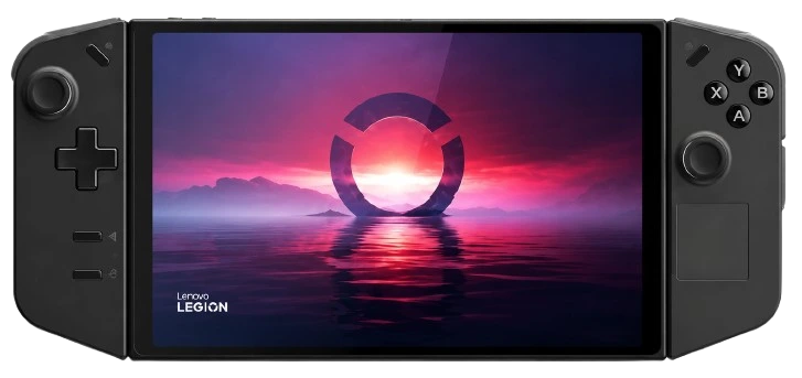 Lenovo Legion Go (New)