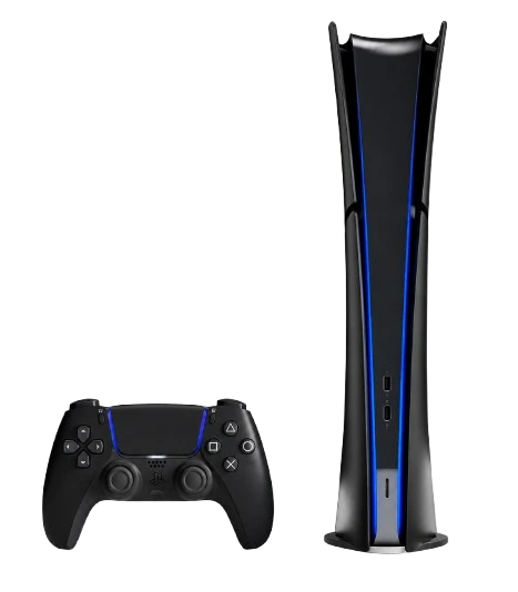 PS5 Slim Digital Edition Used (1TB)