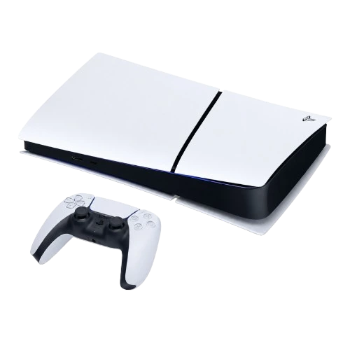 PS5 Slim Digital Edition (1TB) – Open Box