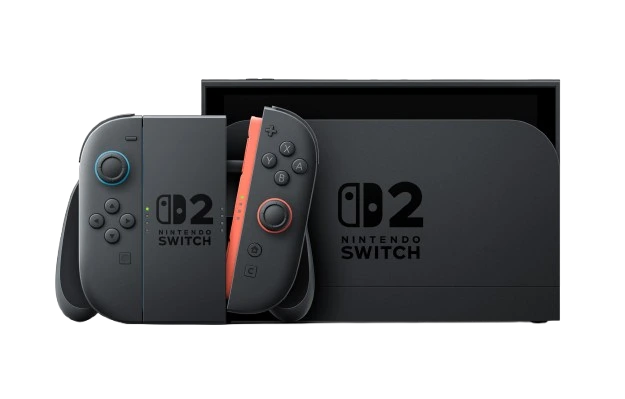 Nintendo Switch 2 (New)