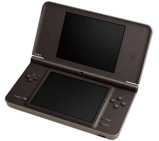 Nintendo DSi XL (Pre-Owned)